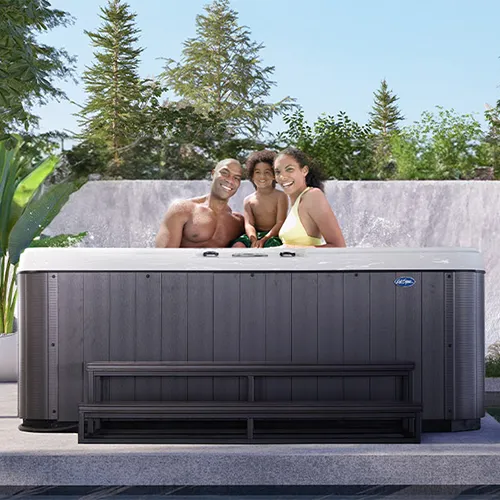 Patio Plus hot tubs for sale in Incheon